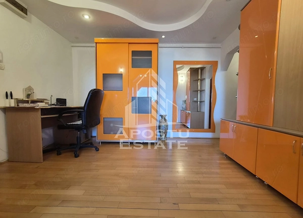 Apartament decomandat 3 camere,Zona Vlaicu — fotografia 3