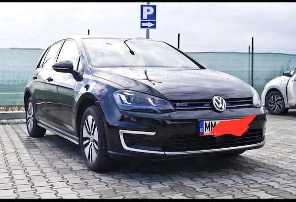 VOLKSWAGEN Golf 2015 — imagine 2