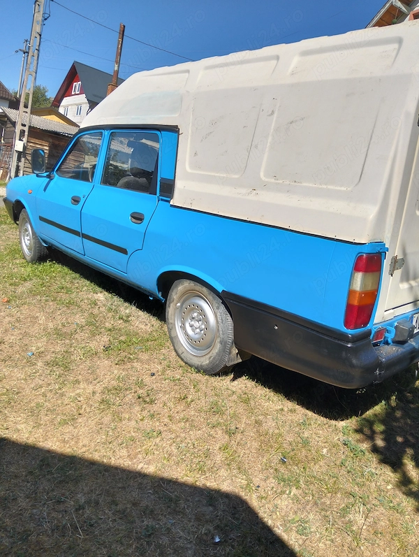 DACIA Unknown Model 2005 — imagine 5