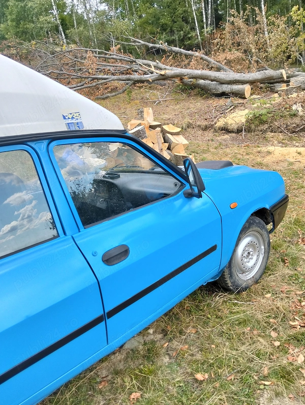 DACIA Unknown Model 2005 — imagine 3