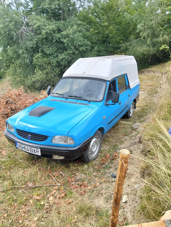 DACIA Unknown Model 2005 — imagine 2