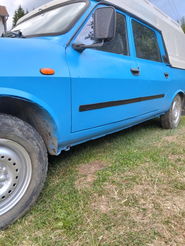 DACIA Unknown Model 2005 — imagine 6