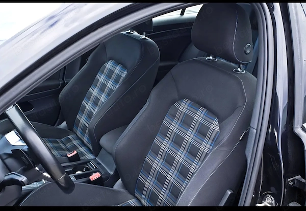VOLKSWAGEN Golf 2015 — imagine 6
