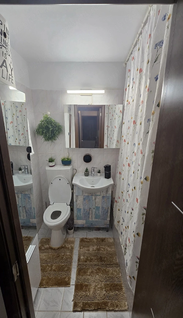 Vând apartament 2 camere drumul taberei valea oltului valea argesului — fotografia 3