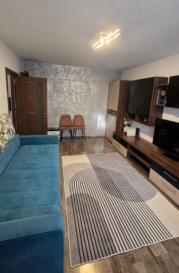 Vând apartament 2 camere drumul taberei valea oltului valea argesului — fotografia 2