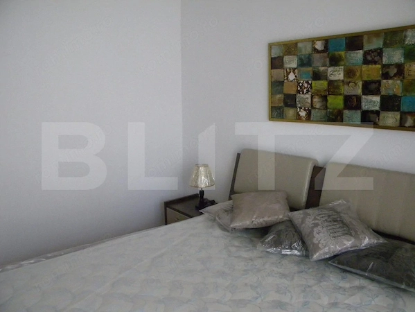 Apartament 2 dormitoare, decomandat, 66 mp, zona Spitalul de Recuperare — fotografia 2