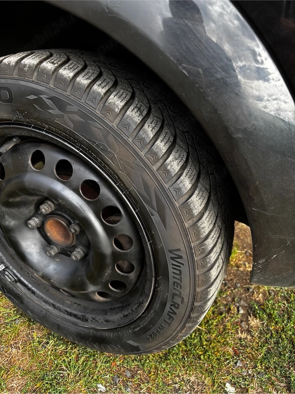 OPEL Meriva 2006 — imagine 3