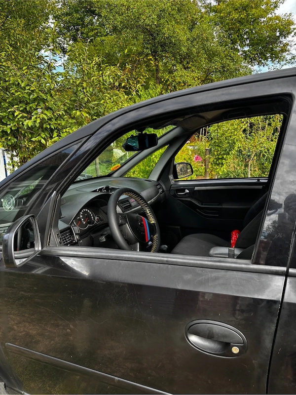 OPEL Meriva 2006 — imagine 4