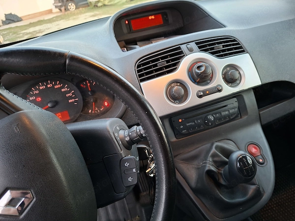 RENAULT Kangoo 2013 — imagine 2