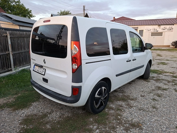 RENAULT Kangoo 2013 — imagine 7
