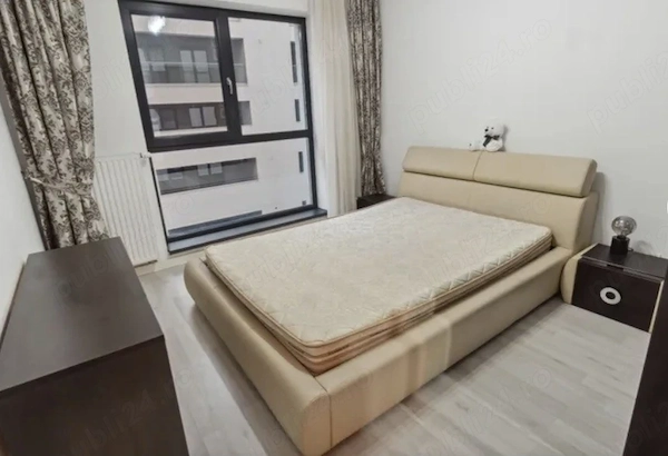 Apartament 2 camere, de închiriat, zona Lujerului, sector 6 — fotografia 3