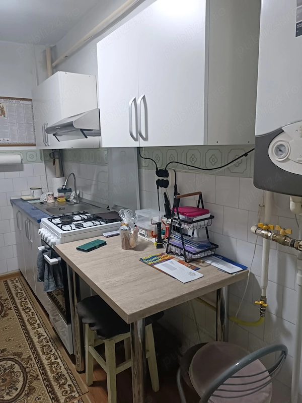 Apartament 3 Camere Micro 13B — fotografia 1