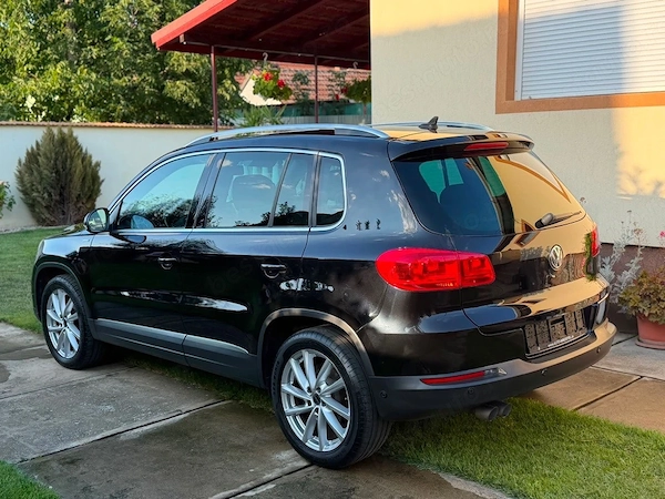 VOLKSWAGEN Tiguan 2016 — imagine 6