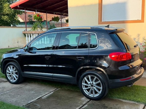VOLKSWAGEN Tiguan 2016 — imagine 4