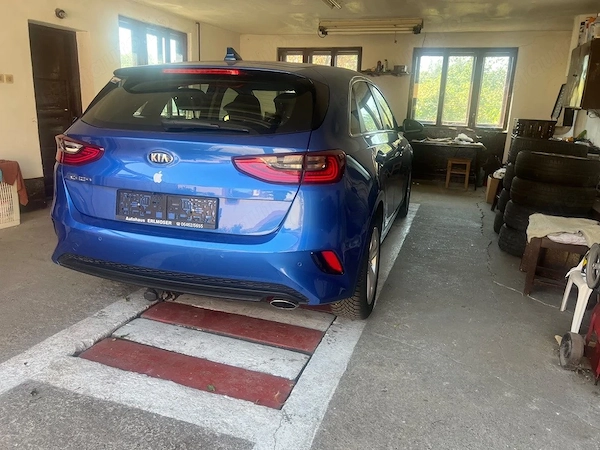 KIA Ceed 2020 — imagine 5