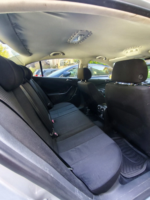 VOLKSWAGEN Passat 2005 — imagine 6