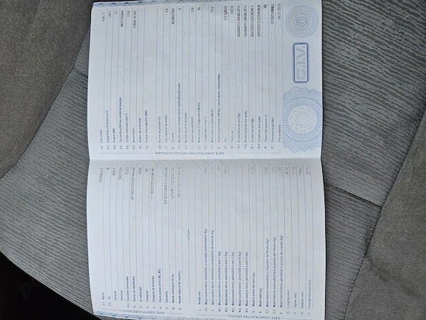 RENAULT Clio 2006 — imagine 9