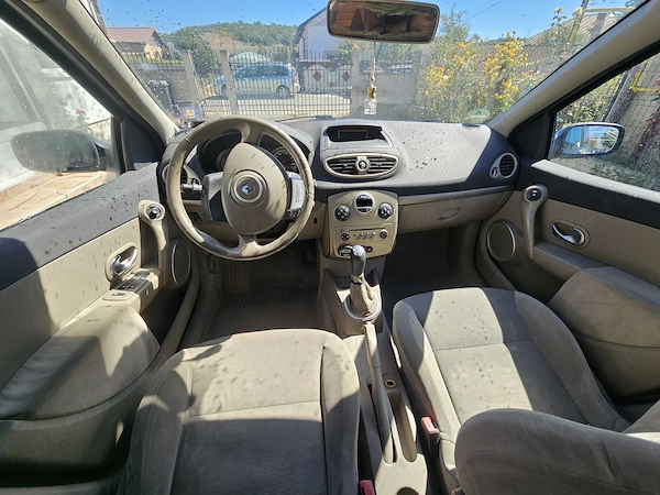 RENAULT Clio 2006 — imagine 7