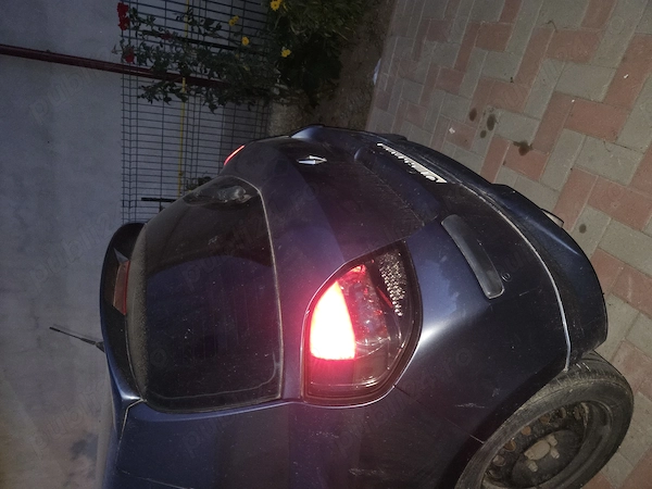 RENAULT Clio 2006 — imagine 4