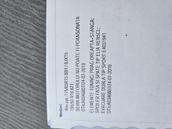 RENAULT Clio 2006 — imagine 8