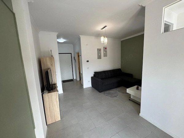 Apartament zona Kaufland — fotografia 1