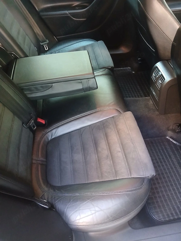 VOLKSWAGEN Passat 2007 — imagine 3
