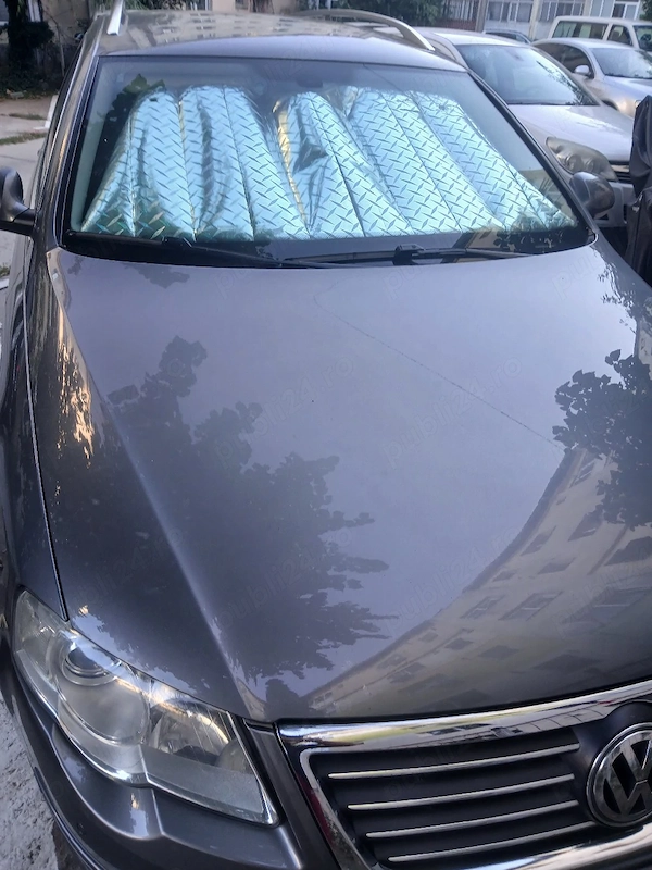 VOLKSWAGEN Passat 2007 — imagine 5