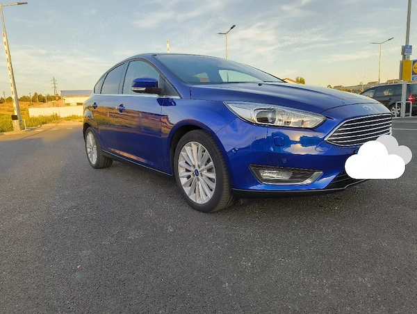 FORD Focus 2017 — imagine 2