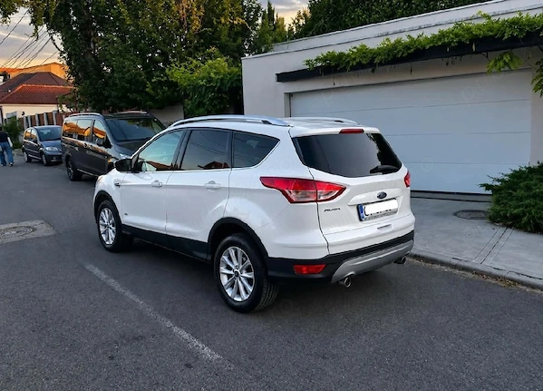 FORD Kuga 2016 — imagine 3