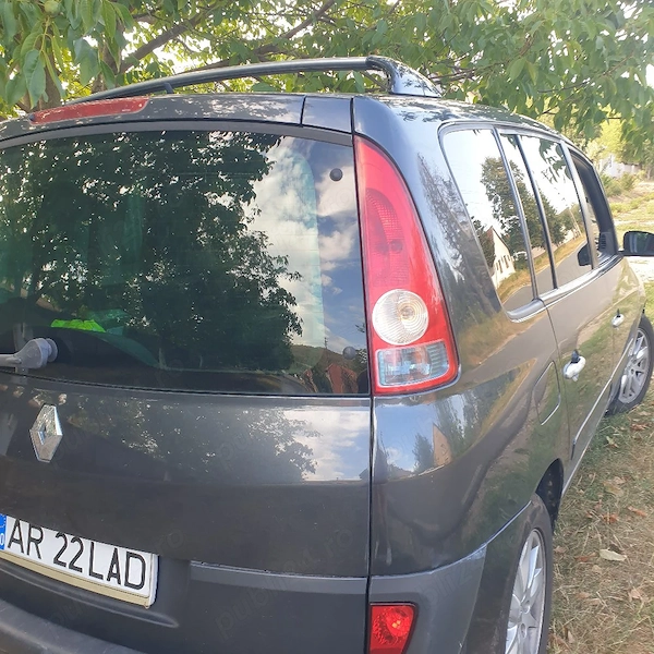 RENAULT Espace