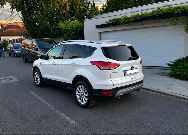 FORD Kuga 2016 — imagine 5