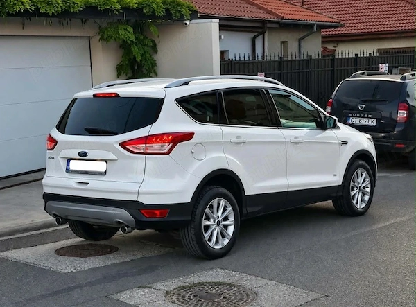 FORD Kuga 2016 — imagine 3