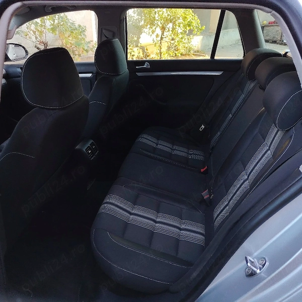 VOLKSWAGEN Golf 2013 — imagine 4