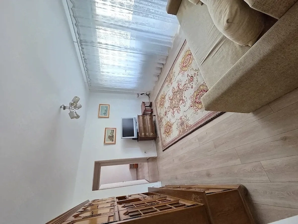 Apartament 2 Camere Centrala Proprie Zona Spitalul Judetean Girocului — fotografia 3