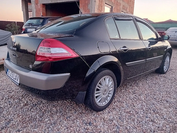 RENAULT Megane 2008 — imagine 2