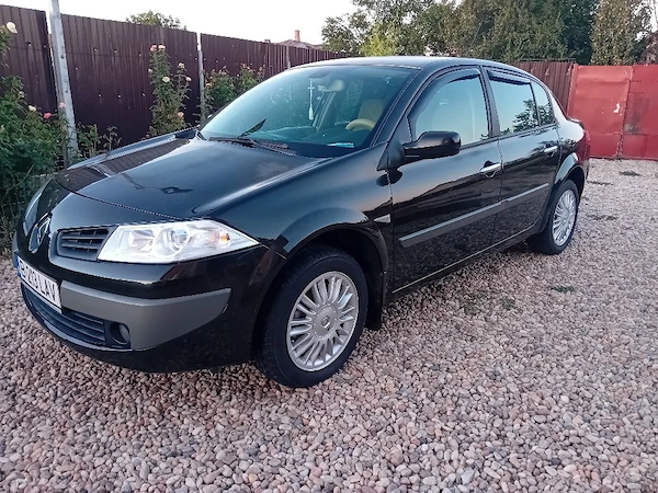 RENAULT Megane 2008 — imagine 4