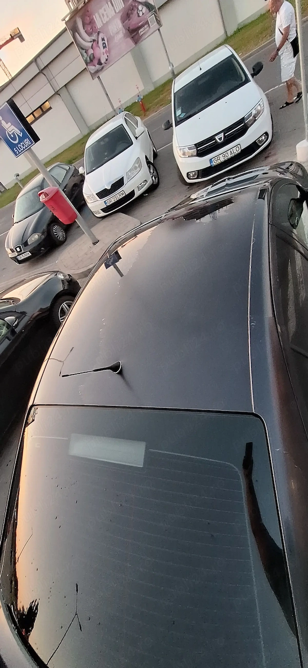 SKODA Octavia 2010 — imagine 2