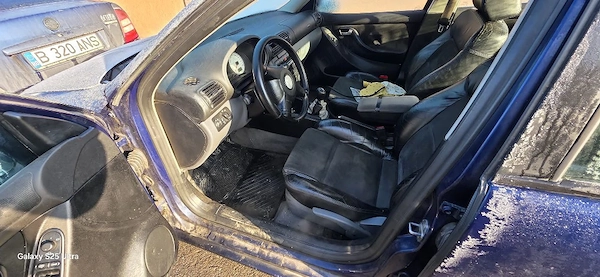 vand pentru dezmembrat seat Toledo 1.9 tdi cod motor ahf 110 cai