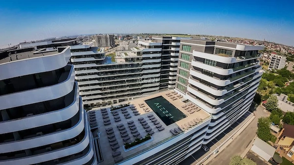 Inchiriez apartemane In Alezzi Odyssey — fotografia 1