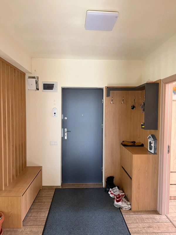 Penthouse Ama residence cart Unirii — fotografia 3
