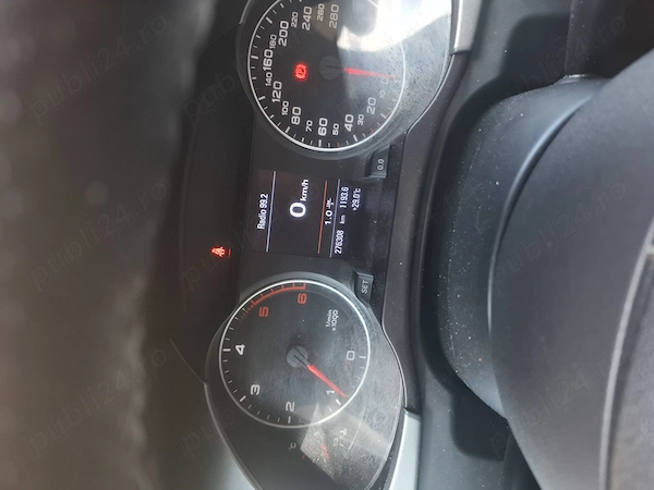 AUDI A4 2009 — imagine 3