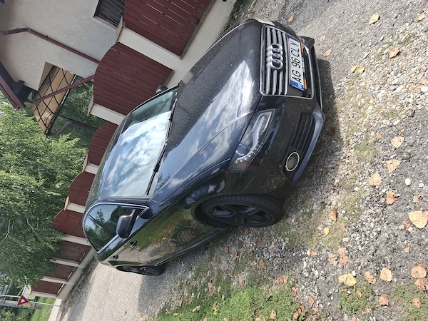 AUDI A4 2009 — imagine 5