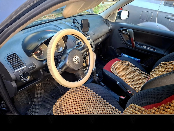 VOLKSWAGEN Polo 2000 — imagine 5