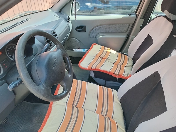 DACIA Logan 2005 — imagine 2