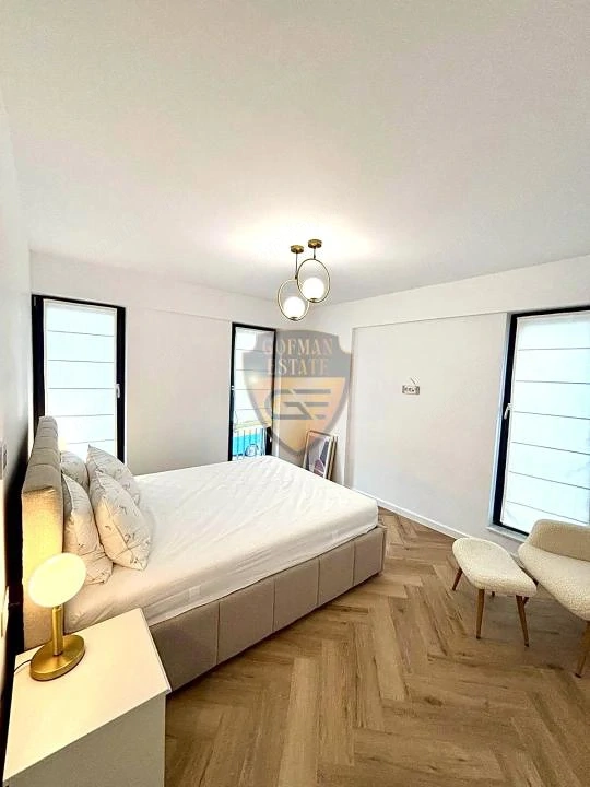 Nou 3 Camere | Stadionul Farul | Parcare | City Park Mall — fotografia 1