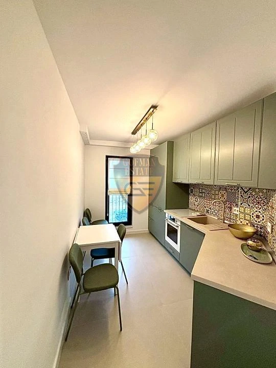 Nou 3 Camere | Stadionul Farul | Parcare | City Park Mall — fotografia 3