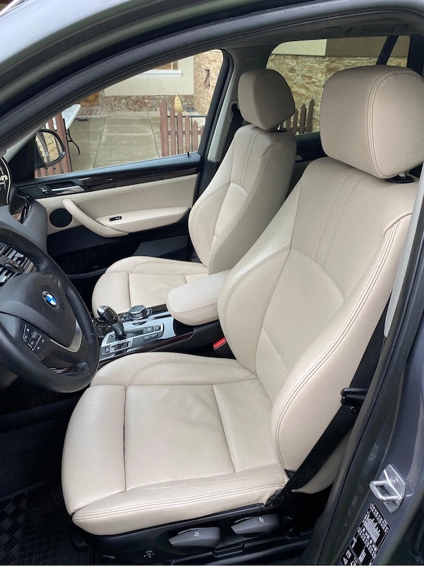 BMW X Series (Generic) 2016 — imagine 6