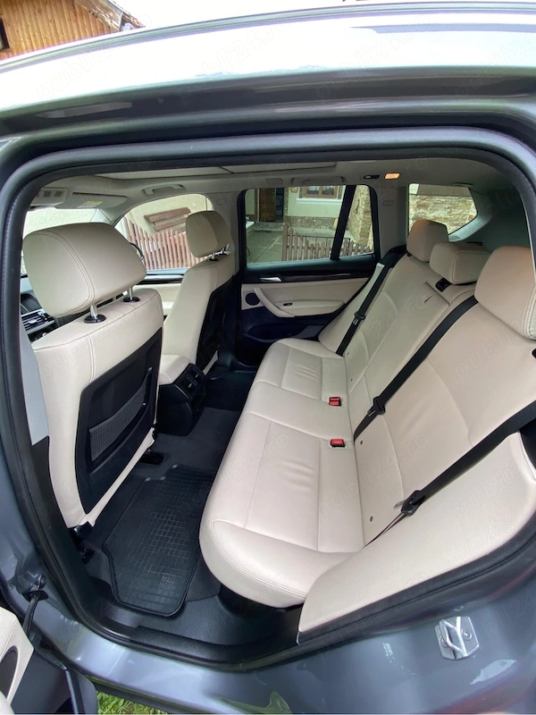 BMW X Series (Generic) 2016 — imagine 5