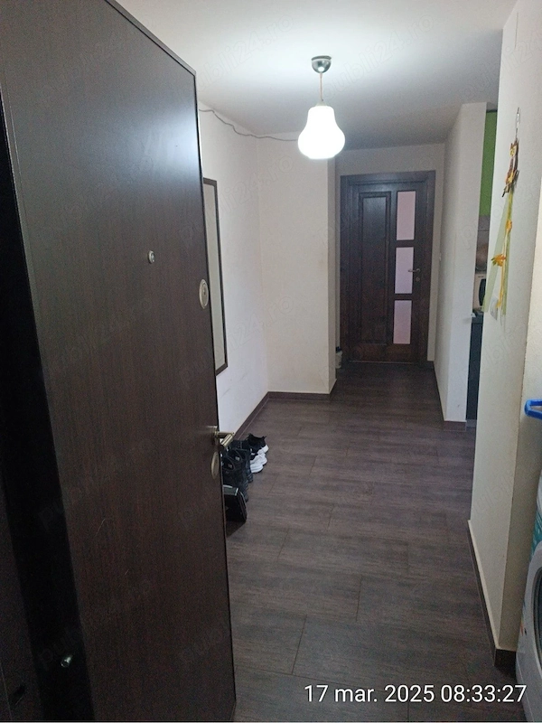 Apartament 2 camere — fotografia 3