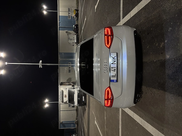 AUDI A4 2012 — imagine 4